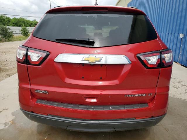 2013 Chevrolet Traverse Lt VIN: 1GNKRGKD7DJ103088 Lot: 51474434