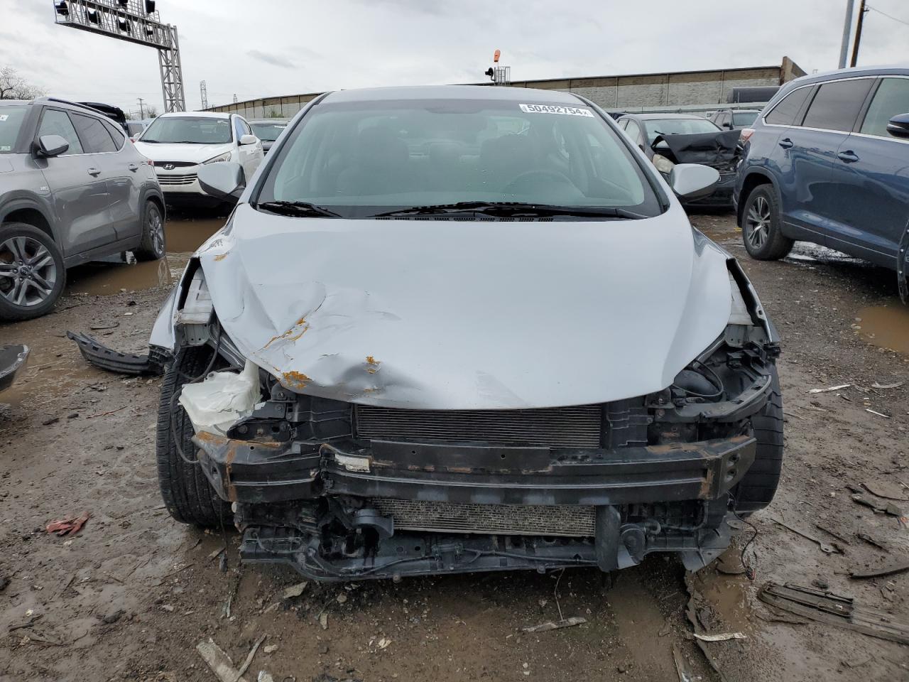 5NPDH4AE5FH549510 2015 Hyundai Elantra Se