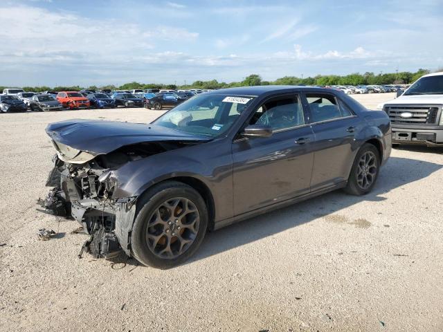 2016 Chrysler 300 S VIN: 2C3CCAGG4GH230518 Lot: 51804384