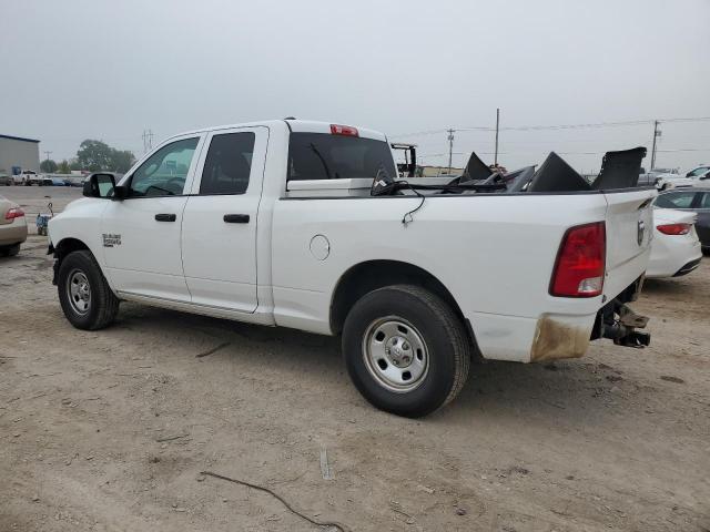 2020 Ram 1500 Classic Tradesman VIN: 1C6RR7FG7LS130531 Lot: 51163044