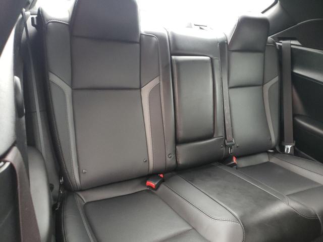 2018 Dodge Challenger Sxt VIN: 2C3CDZAG7JH258485 Lot: 50963184