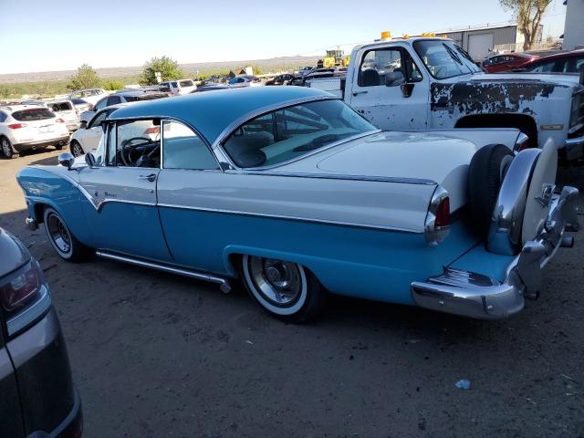 Vin: u5fv142173, lot: 51776424, ford fairlane 19552