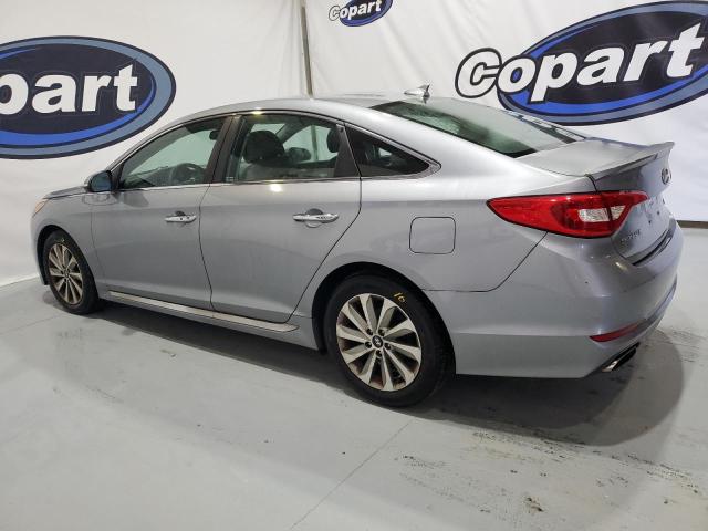 5NPE34AF3GH347794 | 2016 Hyundai sonata sport