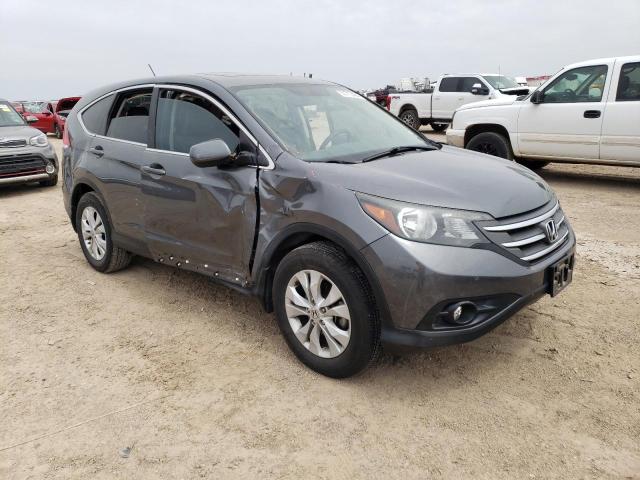 Vin: 3czrm3h51dg706855, lot: 51713484, honda crv ex 20134