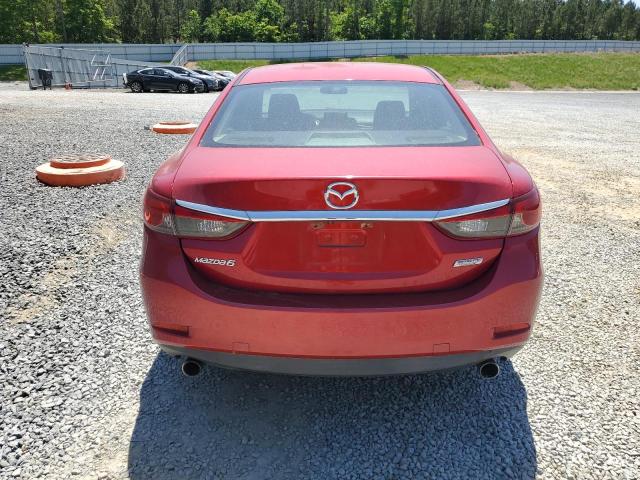 2016 Mazda 6 Sport VIN: JM1GJ1U51G1409099 Lot: 52833284