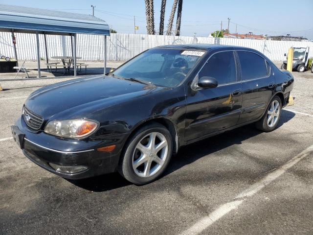 2002 Infiniti I35 VIN: JNKDA31A22T027689 Lot: 53170134