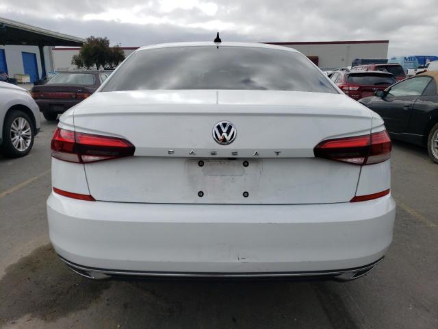 2020 Volkswagen Passat Se VIN: 1VWSA7A32LC014005 Lot: 52423844