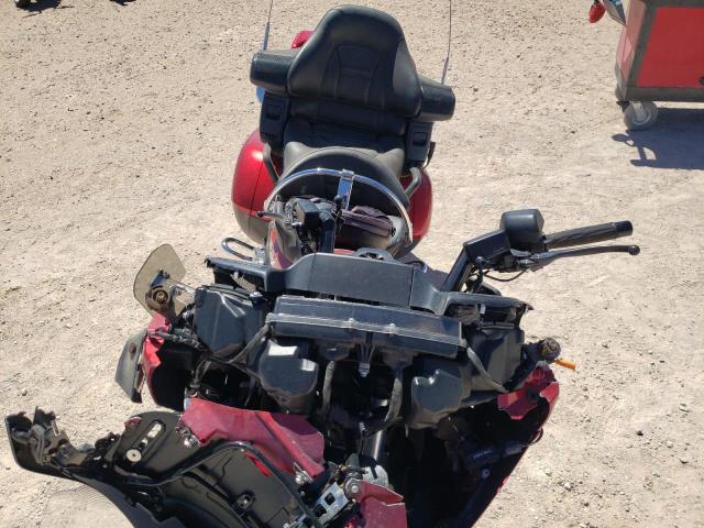 2014 HONDA GL1800 G JH2SC68G2EK200661