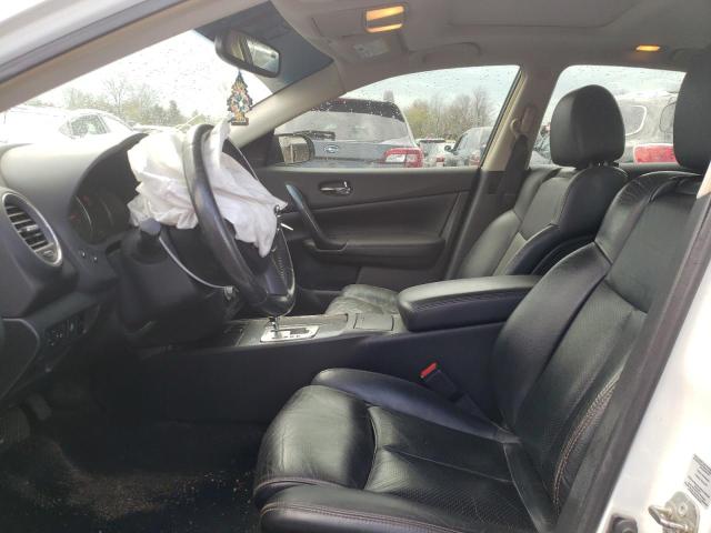 2014 Nissan Maxima S VIN: 1N4AA5AP8EC479466 Lot: 51909114