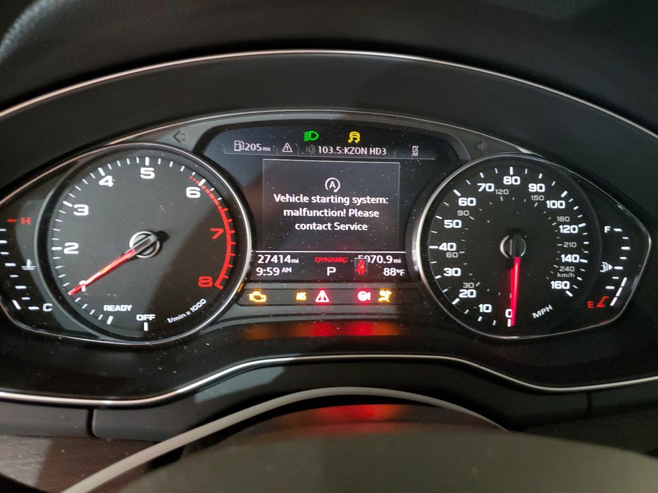 WA1AAAFY4M2026867 2021 Audi Q5 Premium