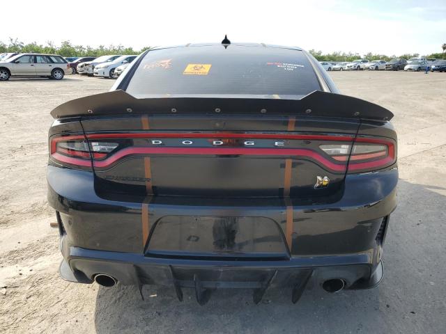 2021 Dodge Charger Scat Pack VIN: 2C3CDXGJ2MH551108 Lot: 50764004