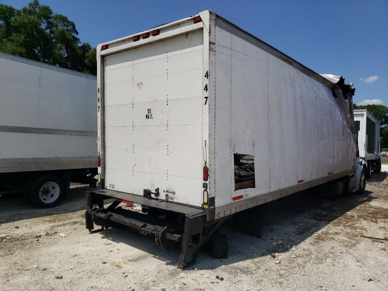 Lot #2981435619 2020 FREIGHTLINER M2 106 MED