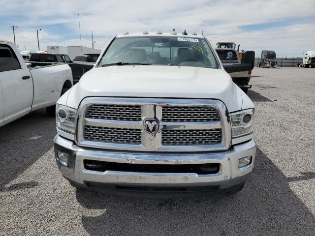 2017 Ram 3500 Laramie VIN: 3C63RRJLXHG736832 Lot: 51909774