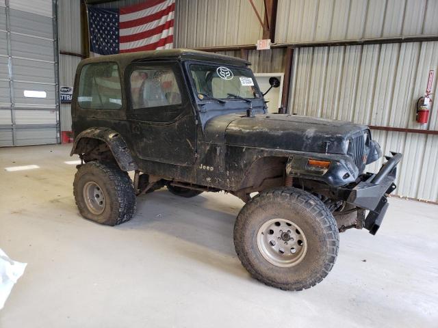 1995 Jeep Wrangler / Yj S VIN: 1J4FY19P7SP306934 Lot: 50105584