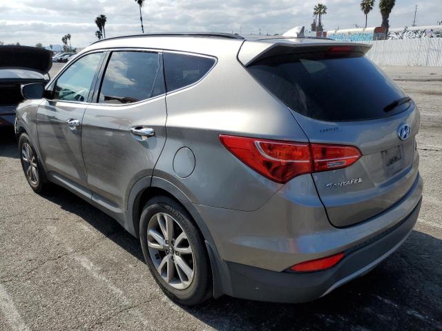 2014 Hyundai Santa Fe Sport VIN: 5XYZU3LA0EG226736 Lot: 51675594