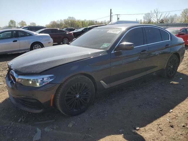 2019 BMW 530 Xi VIN: WBAJA7C56KG910762 Lot: 51748264