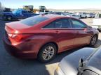 HYUNDAI SONATA GLS photo