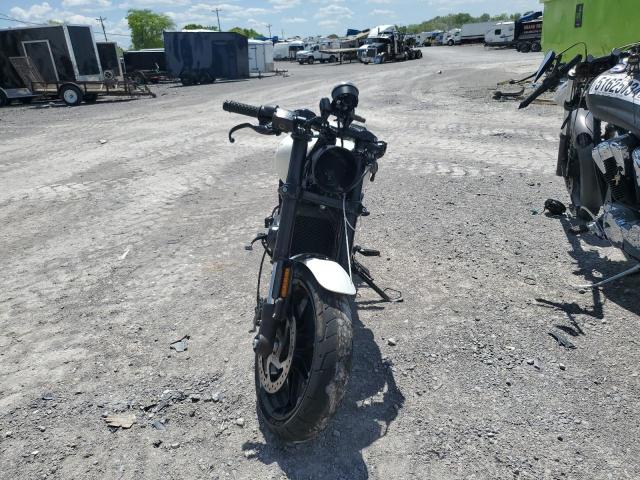 2018 HARLEY-DAVIDSON XG750A STR - 1HD4NCG18JC500845