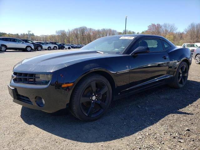 2010 Chevrolet Camaro Lt VIN: 2G1FF1EV6A9133123 Lot: 52071654