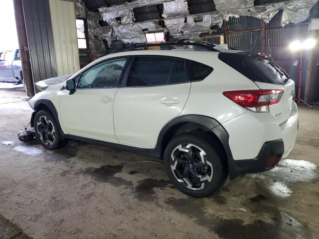 JF2GTHMC7P8287407 Subaru Crosstrek  2