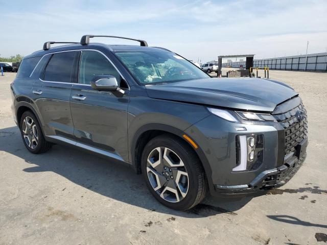 2024 Hyundai Palisade Limited VIN: KM8R5DGE2RU683368 Lot: 51079924