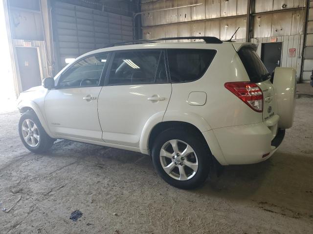 2009 Toyota Rav4 Limited VIN: JTMBF31V895012688 Lot: 52888334