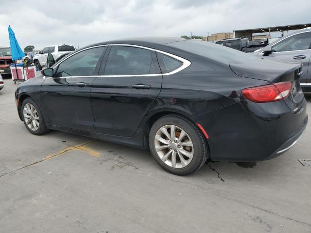 2015 CHRYSLER 200 C AWD - 1C3CCCCB7FN554705