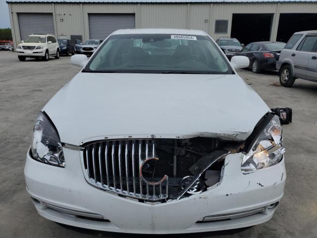 2008 Buick Lucerne Super Series VIN: 1G4HF57928U195263 Lot: 48685954