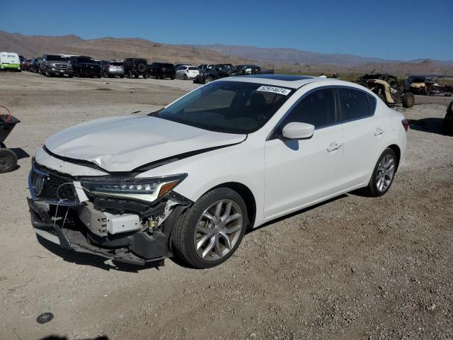 2019 Acura Ilx VIN: 19UDE2F36KA013379 Lot: 52914674