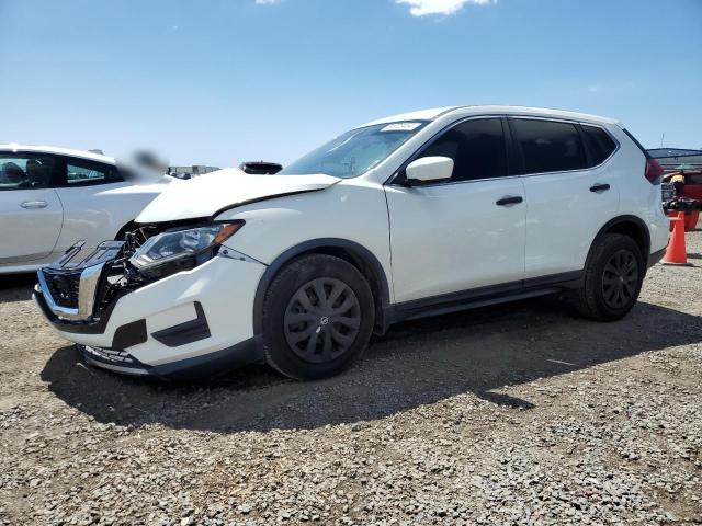 2020 Nissan Rogue S VIN: 5N1AT2MT8LC724805 Lot: 51073454