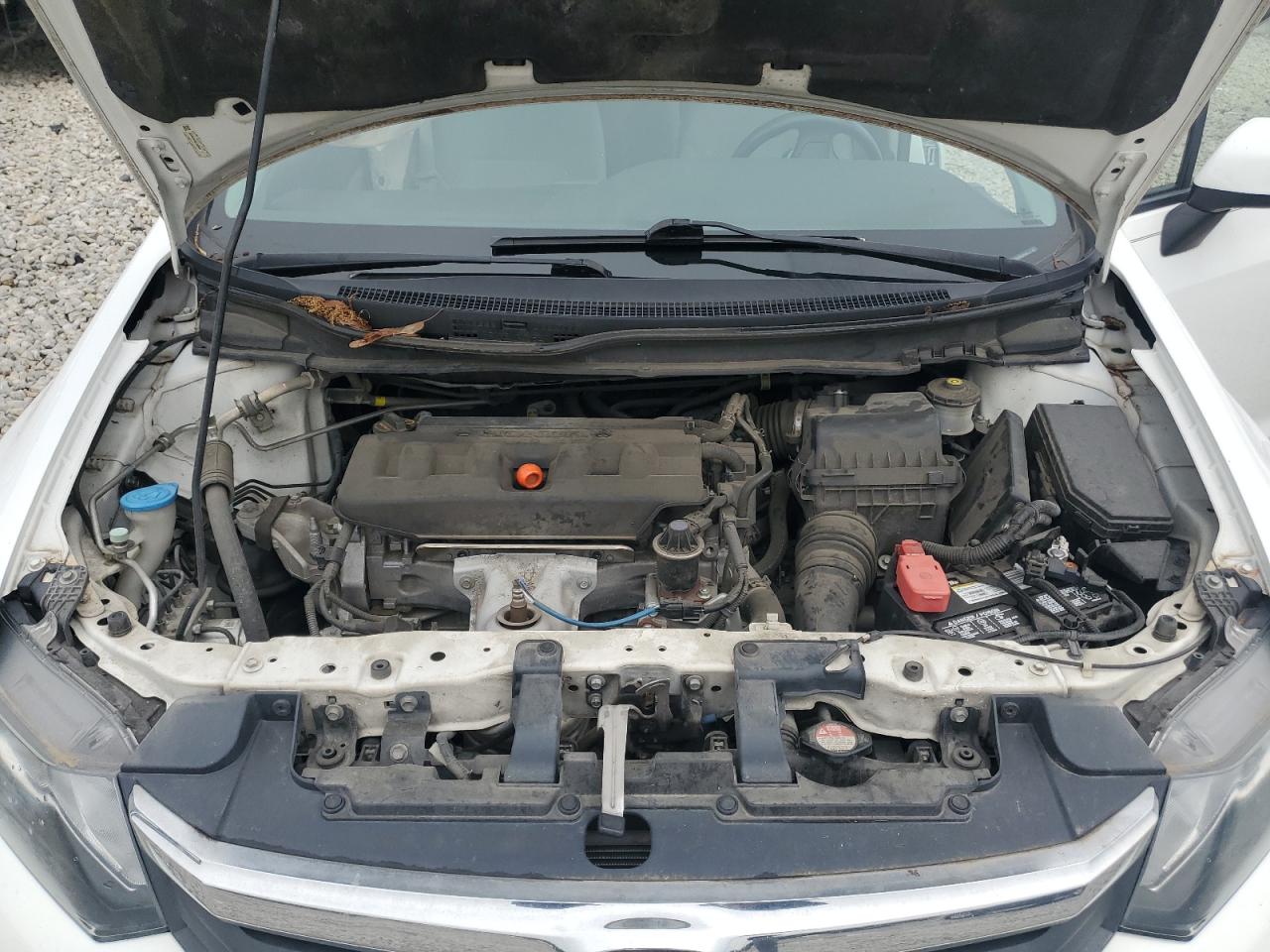 19XFB2F59CE036641 2012 Honda Civic Lx