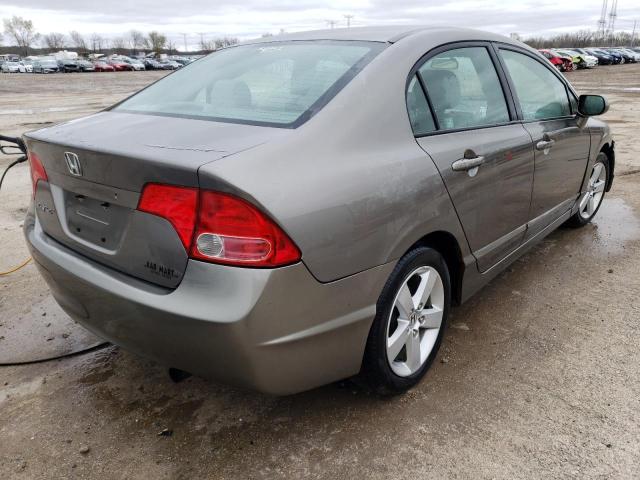 2006 Honda Civic Ex VIN: 1HGFA16876L146396 Lot: 49646964