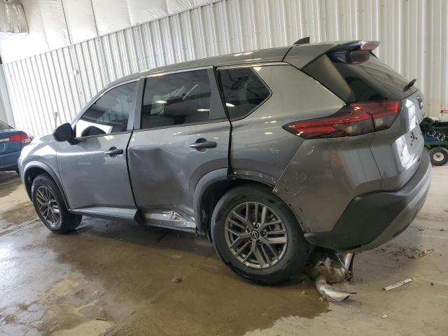 2023 Nissan Rogue S VIN: 5N1BT3AB0PC790616 Lot: 53044914