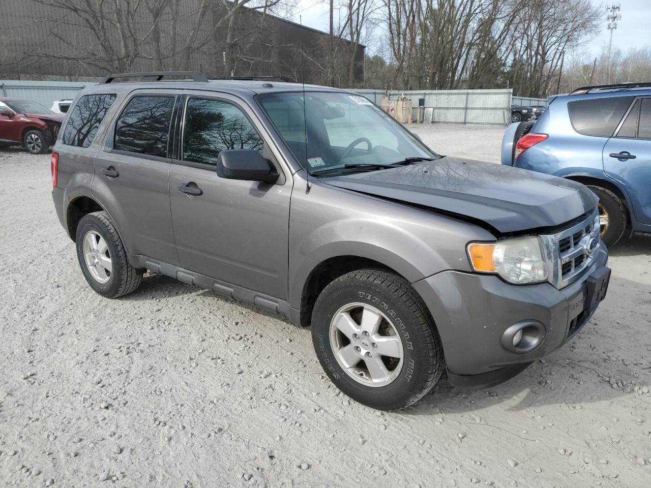 1FMCU9DG8BKB03926 2011 Ford Escape Xlt