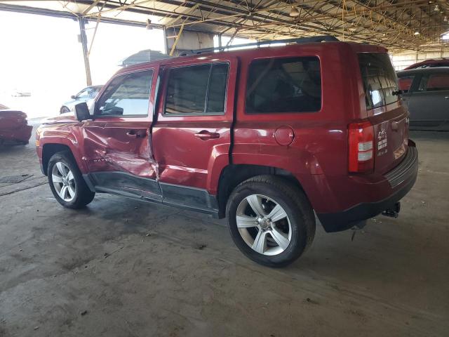 1C4NJRBB4CD658987 2012 Jeep Patriot Sport