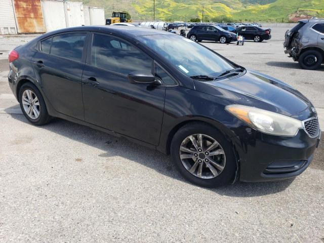 2016 Kia Forte Lx VIN: KNAFK4A62G5548932 Lot: 50822514