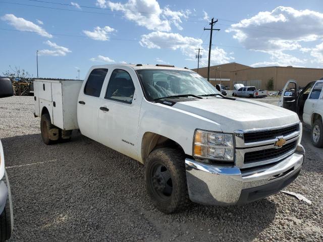 2010 CHEVROLET SILVERADO K3500 for Sale | SC - COLUMBIA | Thu. May 23 ...