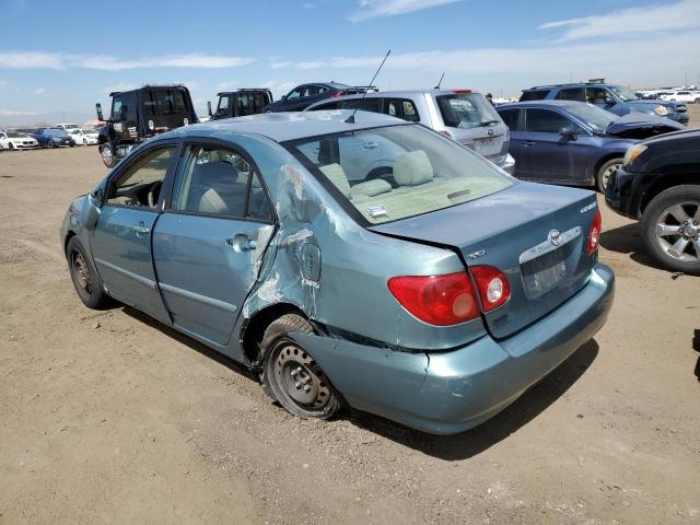 2006 Toyota Corolla Ce VIN: 1NXBR32E06Z595406 Lot: 49895524