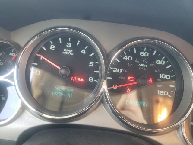 2008 Chevrolet Silverado K1500 VIN: 3GCEK13308G253046 Lot: 50728164