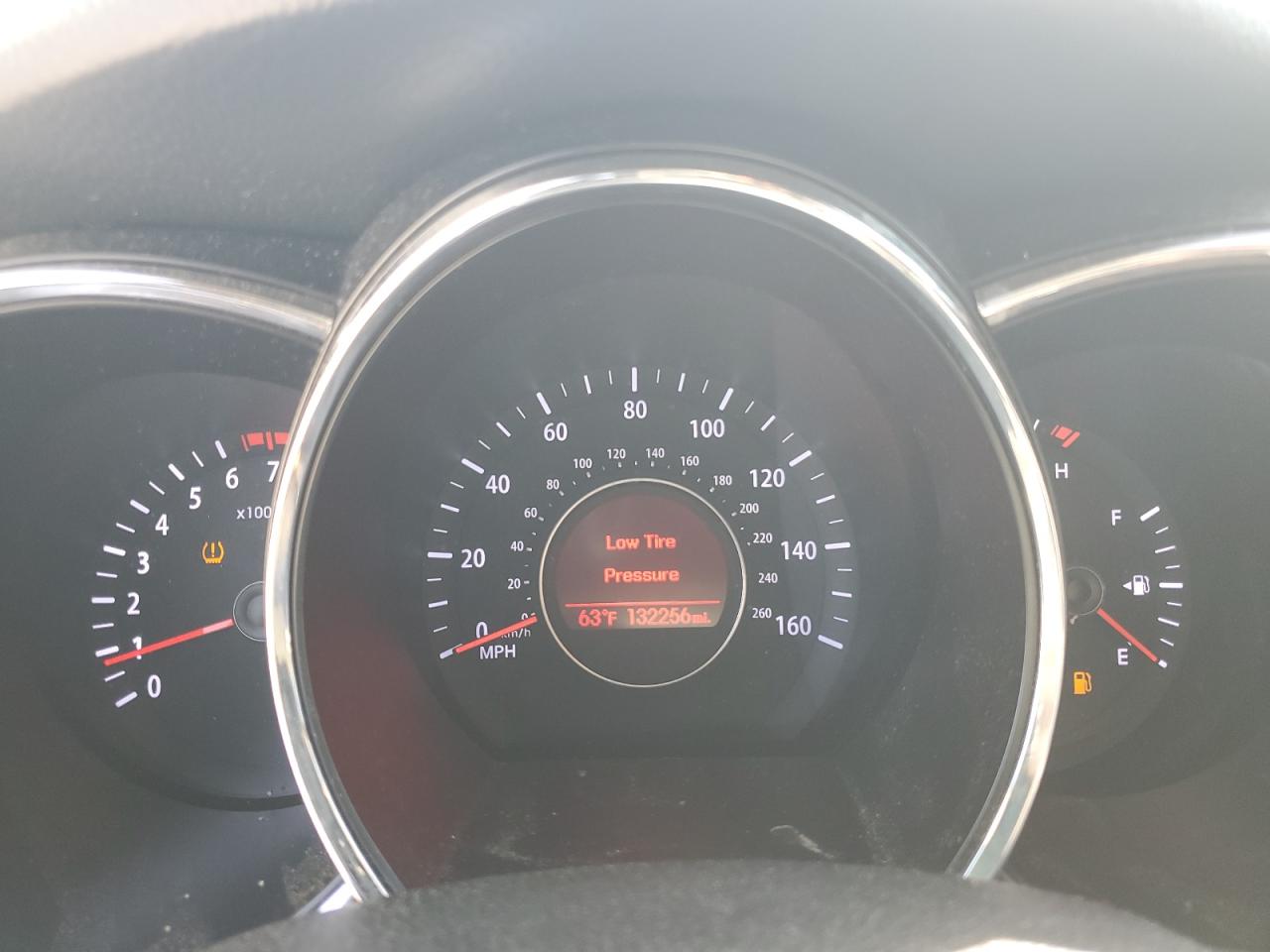 5XXGN4A76CG075243 2012 Kia Optima Ex