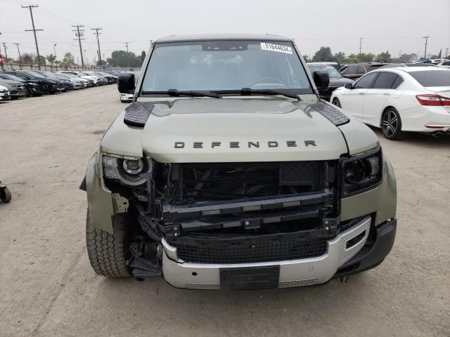 Lot #2475305487 2020 LAND ROVER DEFENDER 1 salvage car