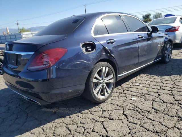 VIN 55SWF8DB1KU308574 2019 Mercedes-Benz C-Class, 300 no.3