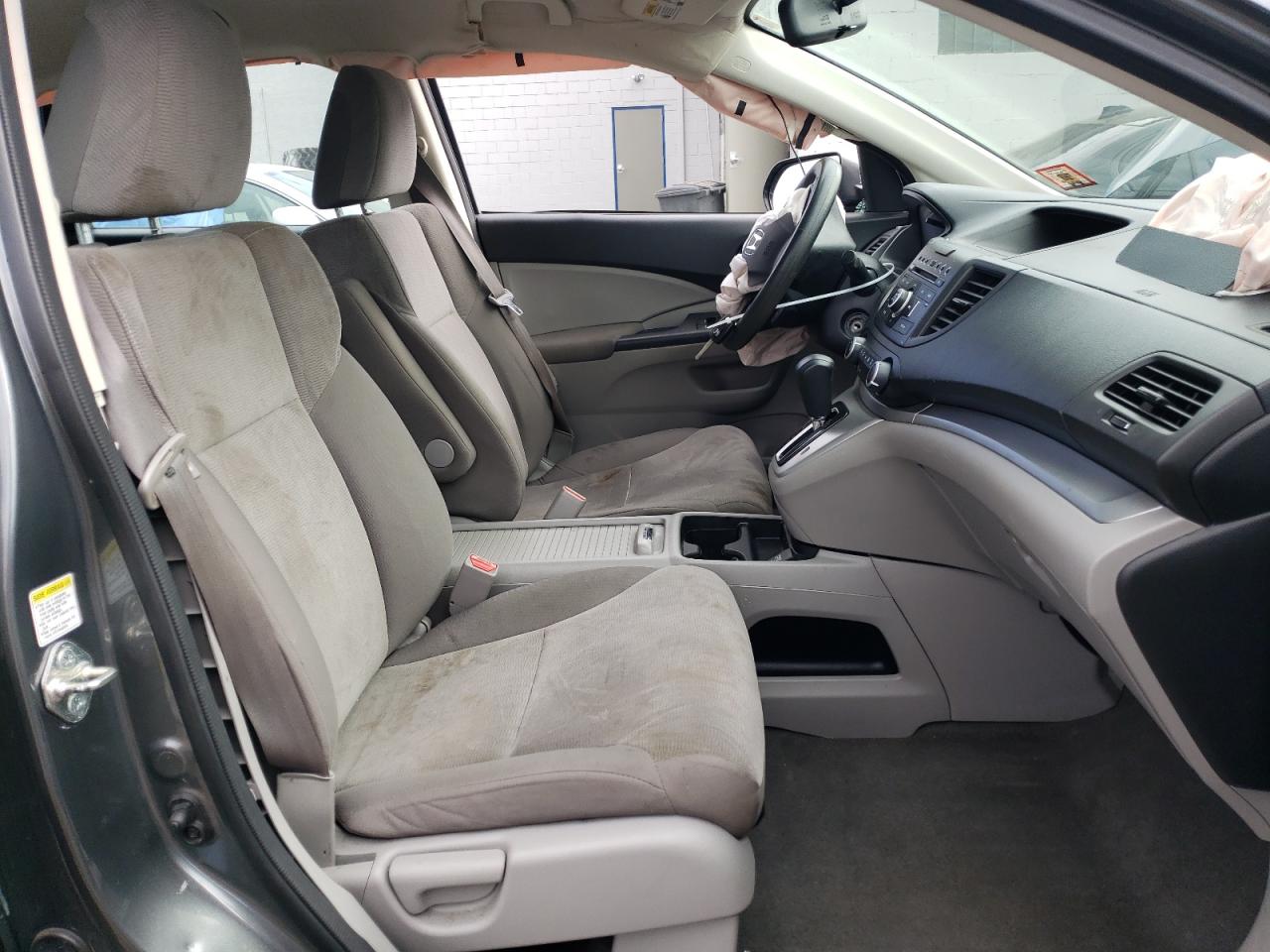 2HKRM4H3XEH617241 2014 Honda Cr-V Lx