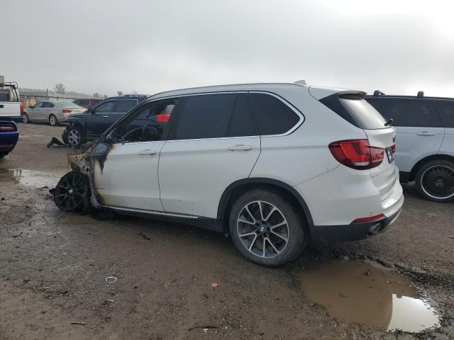 VIN 5UXKS4C55E0C07090 2014 BMW X5, Xdrive35D no.2