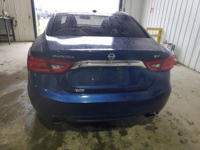 2016 NISSAN MAXIMA 3.5 - 1N4AA6AP1GC385311