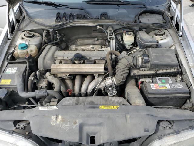 YV1LS55A3X2616791 1999 Volvo S70