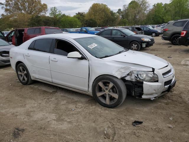 Vin: 1g1zc5e13bf192794, lot: 50801234, chevrolet malibu 1lt 20114