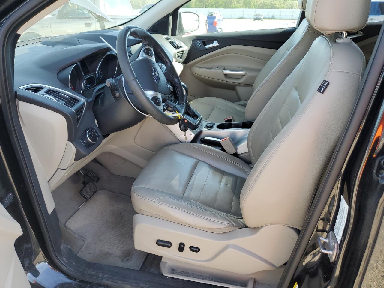 1FMCU9HX8DUD56021 2013 Ford Escape Sel