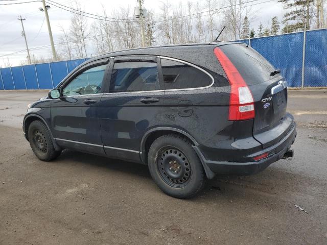 Vin: 5j6re4h75bl810026, lot: 49490384, honda crv exl 20112