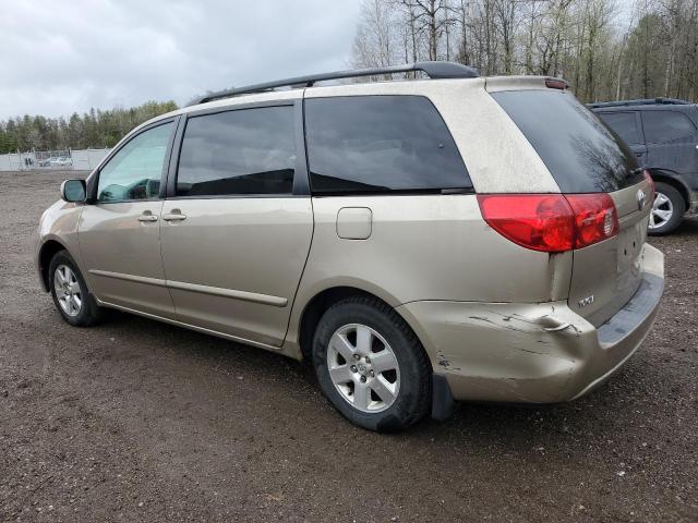 51452724 | 2006 Toyota sienna ce